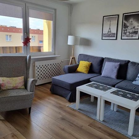 Apartament Polnocna Przy Suntago, Deepspot Mszczonów Extérieur photo