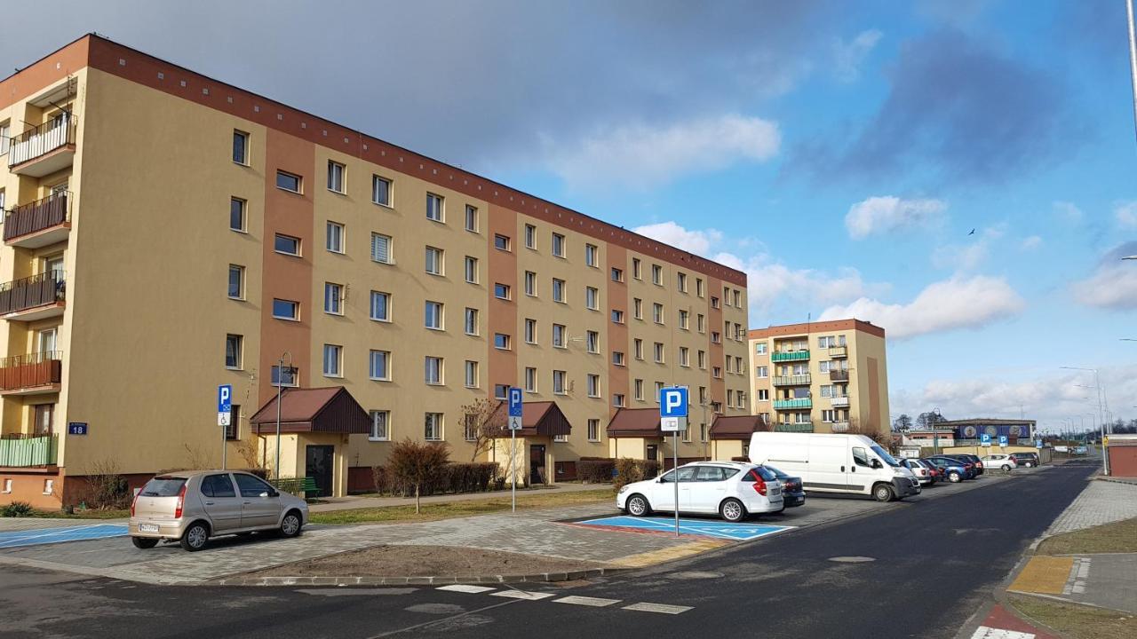Apartament Polnocna Przy Suntago, Deepspot Mszczonów Extérieur photo