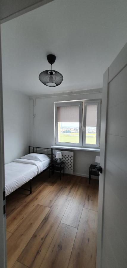 Apartament Polnocna Przy Suntago, Deepspot Mszczonów Extérieur photo