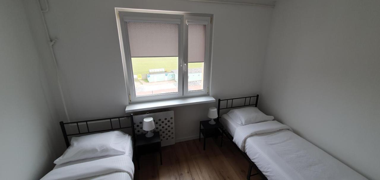 Apartament Polnocna Przy Suntago, Deepspot Mszczonów Extérieur photo