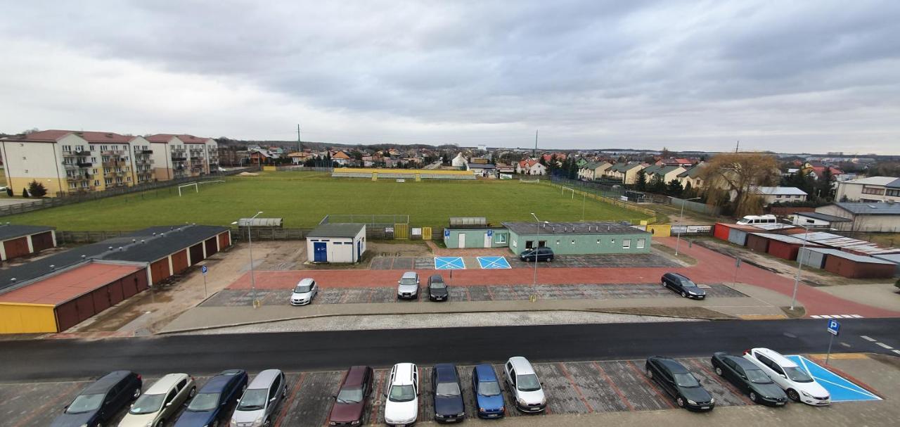 Apartament Polnocna Przy Suntago, Deepspot Mszczonów Extérieur photo