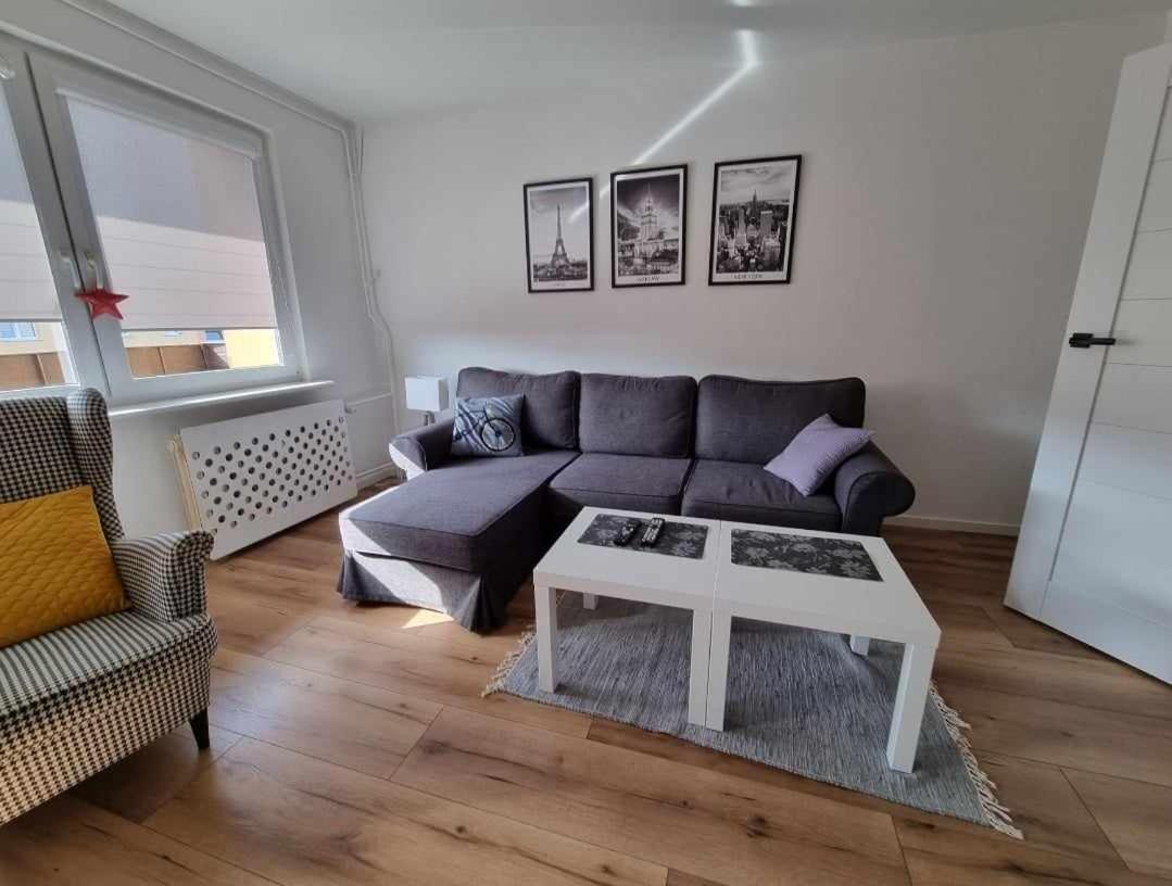 Apartament Polnocna Przy Suntago, Deepspot Mszczonów Extérieur photo