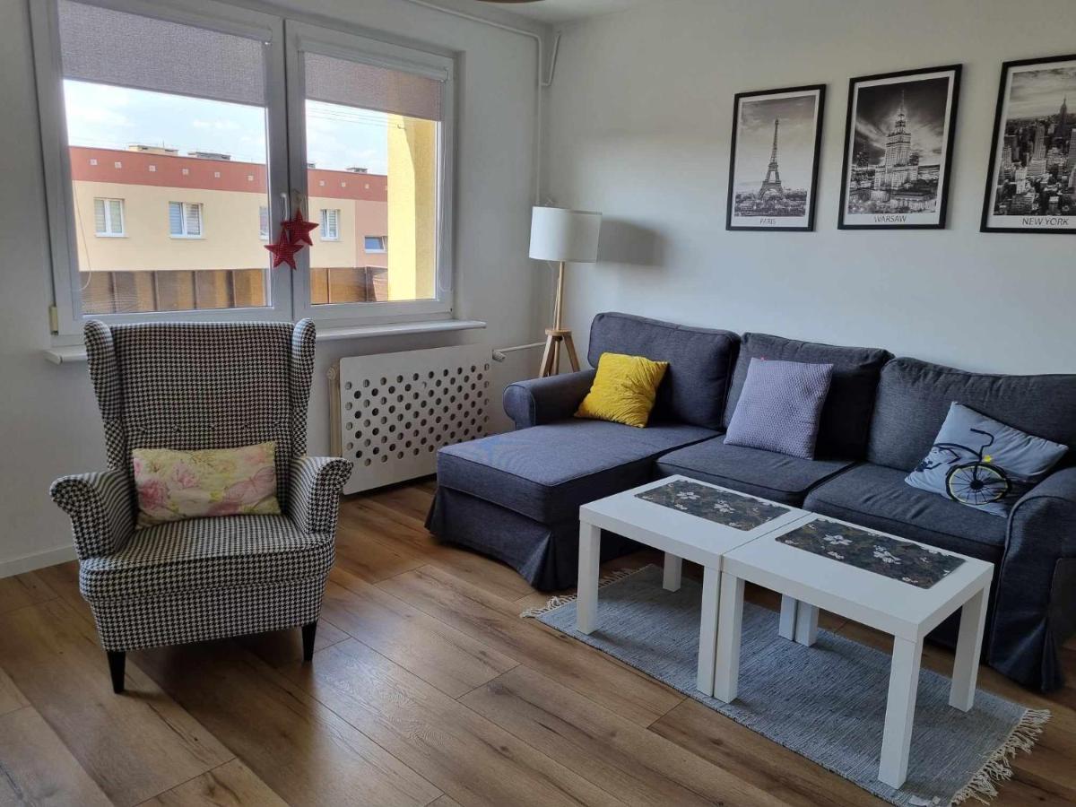 Apartament Polnocna Przy Suntago, Deepspot Mszczonów Extérieur photo